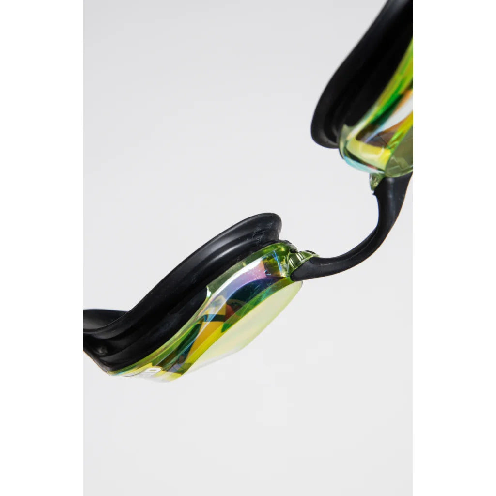 Cobra Ultra Swipe Mirror Swimming Goggles