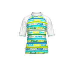 Little Boys Arena UV Short Sleeve