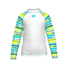 Little Boys Arena UV Long Sleeve
