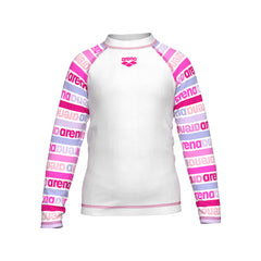 Little Girls Arena UV Long Sleeve