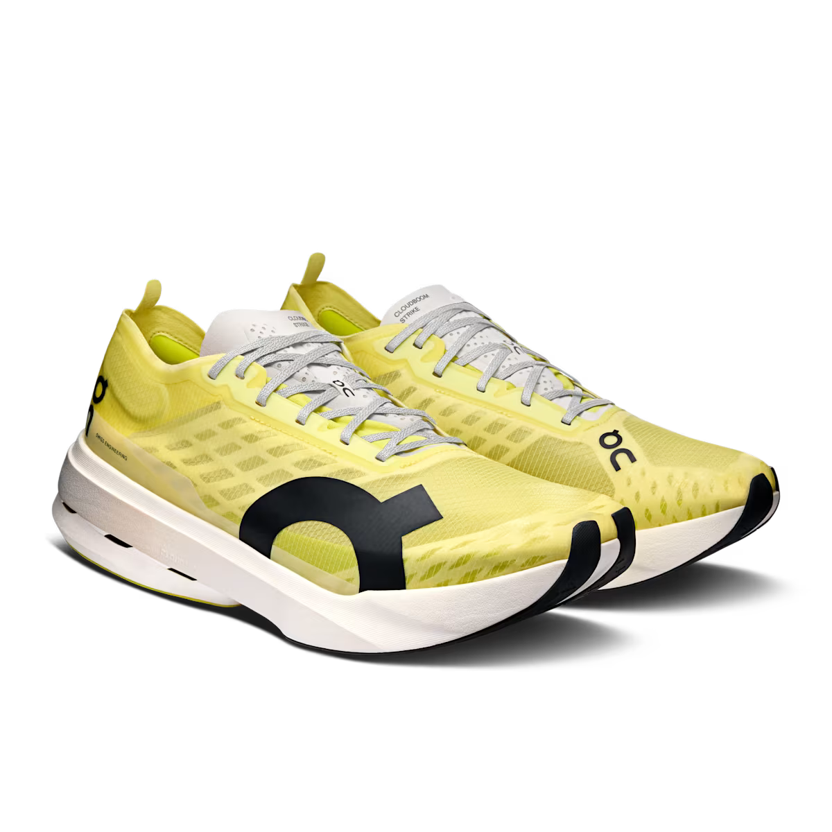 Mens Cloudboom Strike Running Shoe