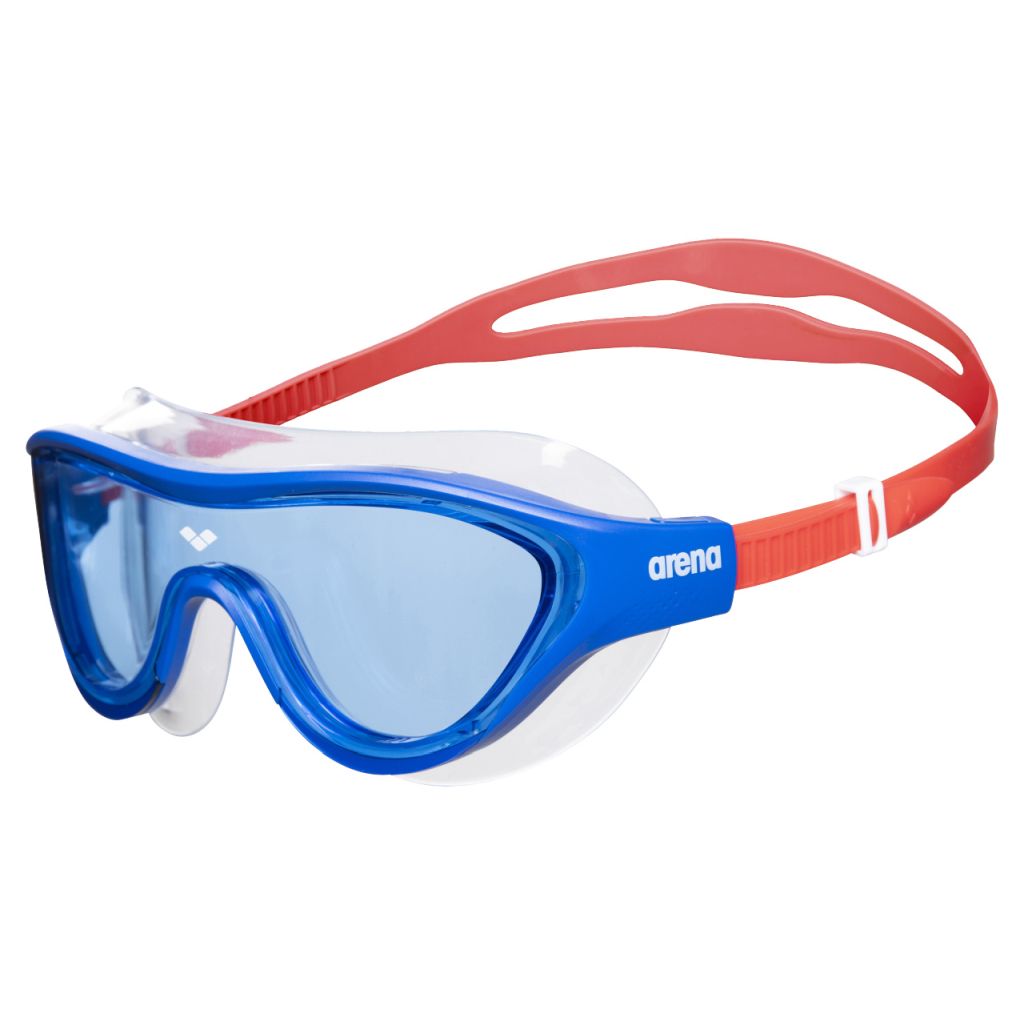 The One Mask Junior Swimming Goggles