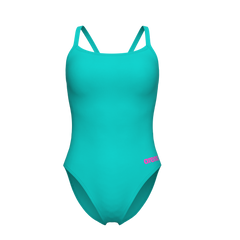 Womens Arena Pro Team Challenge Swimsuit