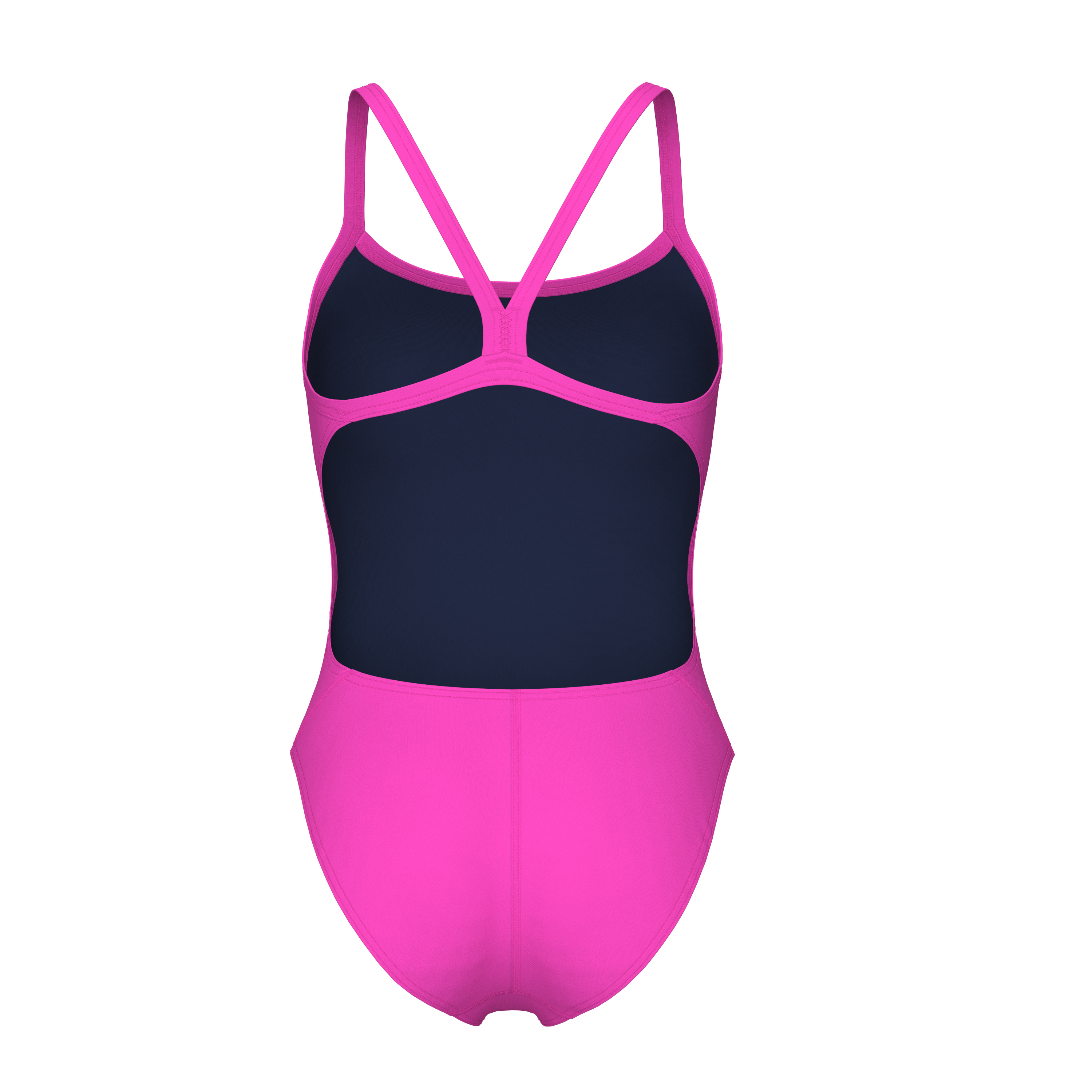 Womens Arena Pro Team Challenge Swimsuit