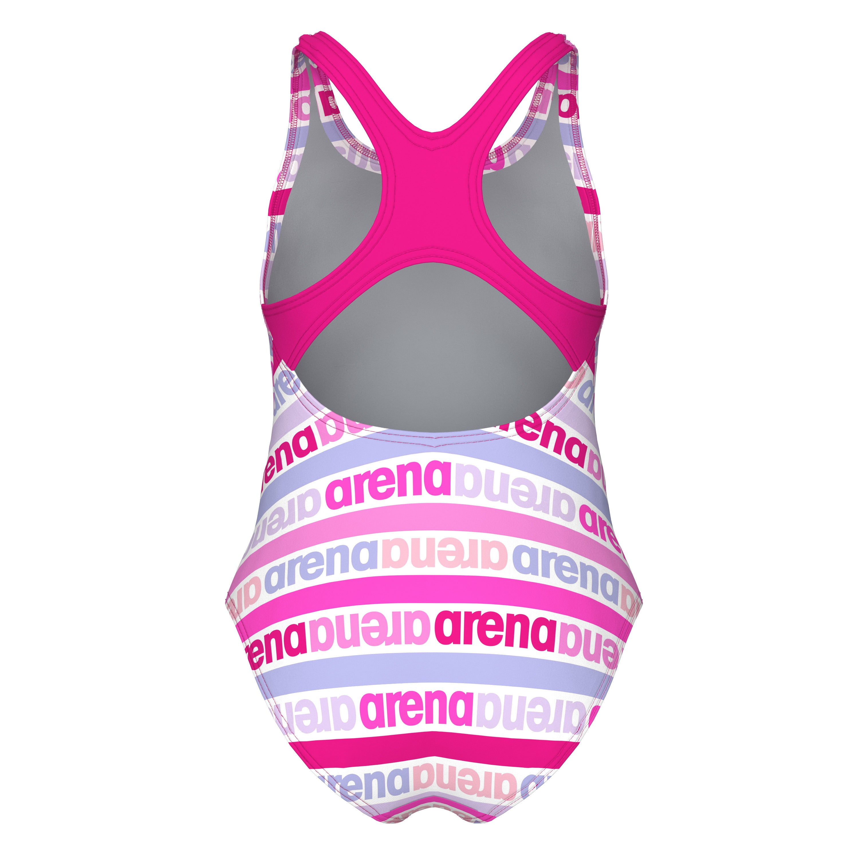 Little Girls Arena Friends Pro Swimsuit