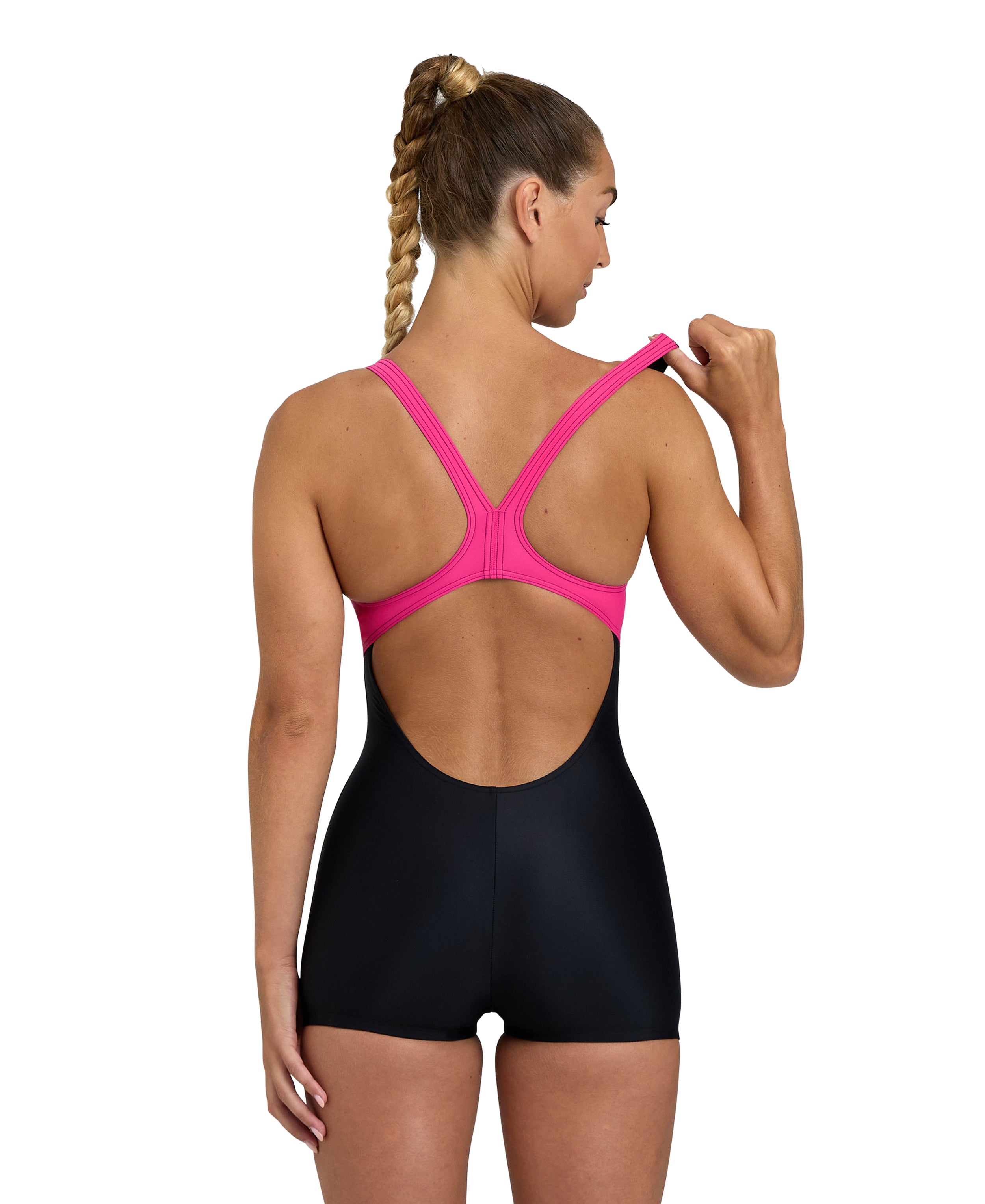 Womens Kaori Combinaison Legsuit