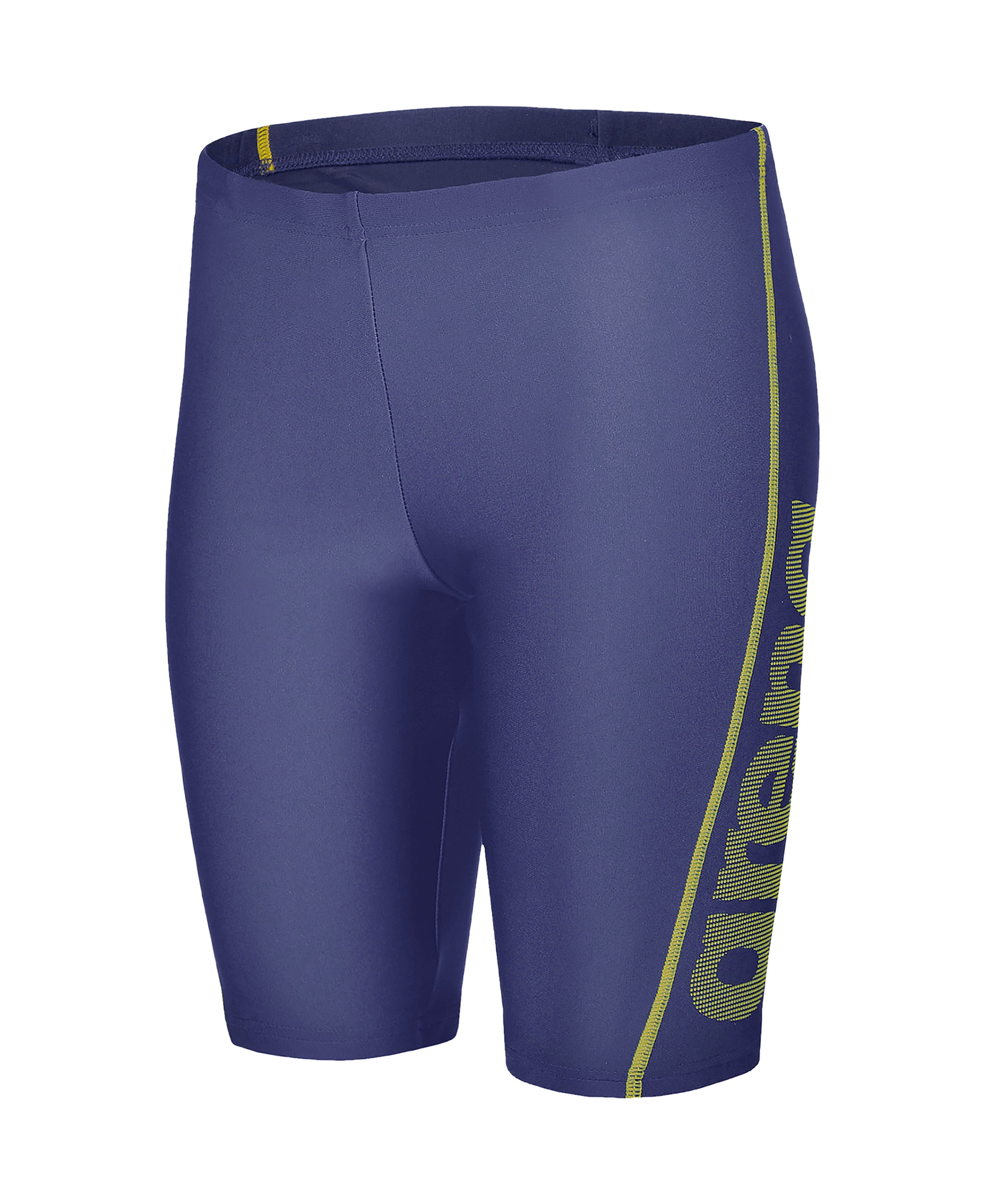 Boys Arena Logo Jammer