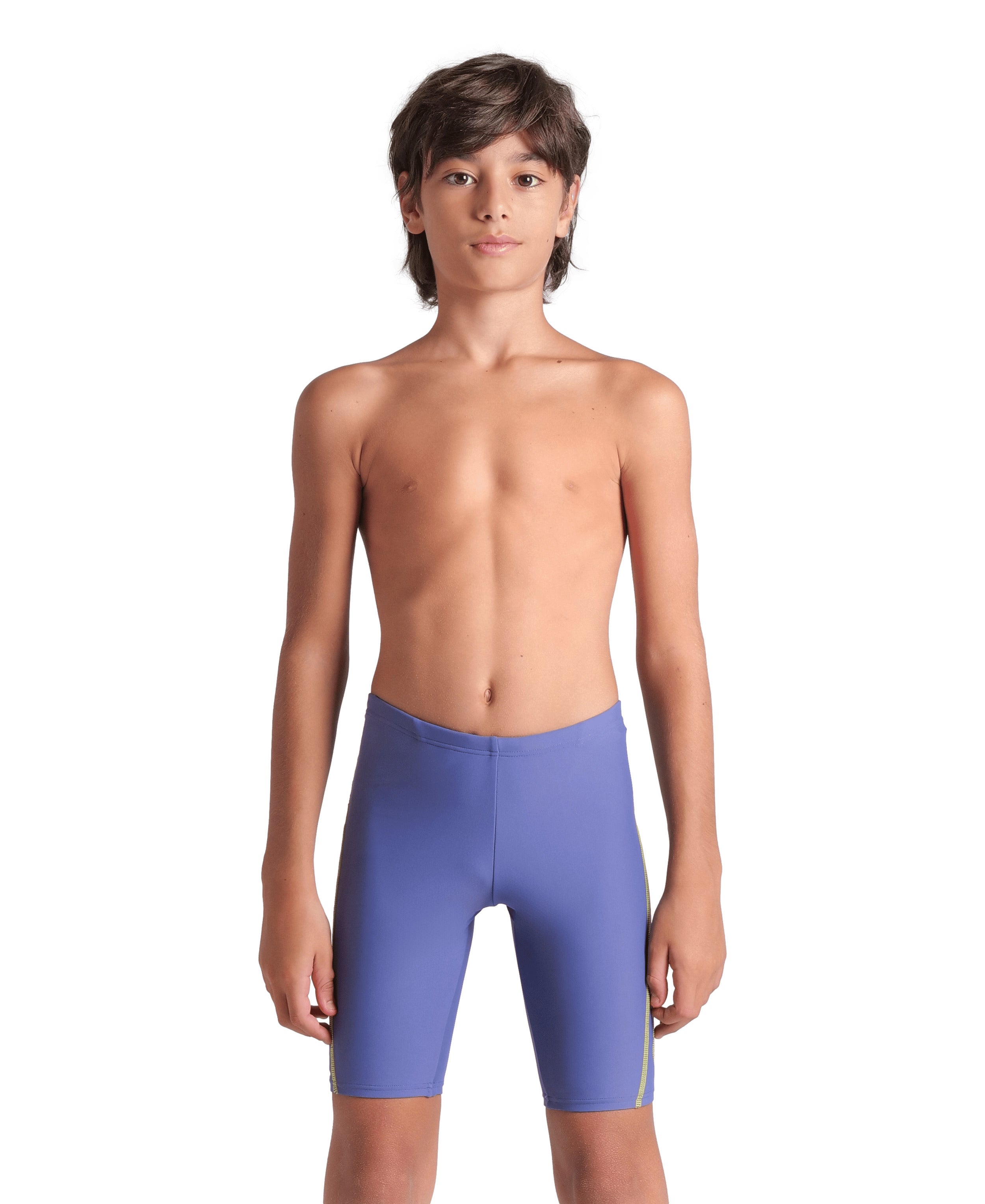 Boys Arena Logo Jammer