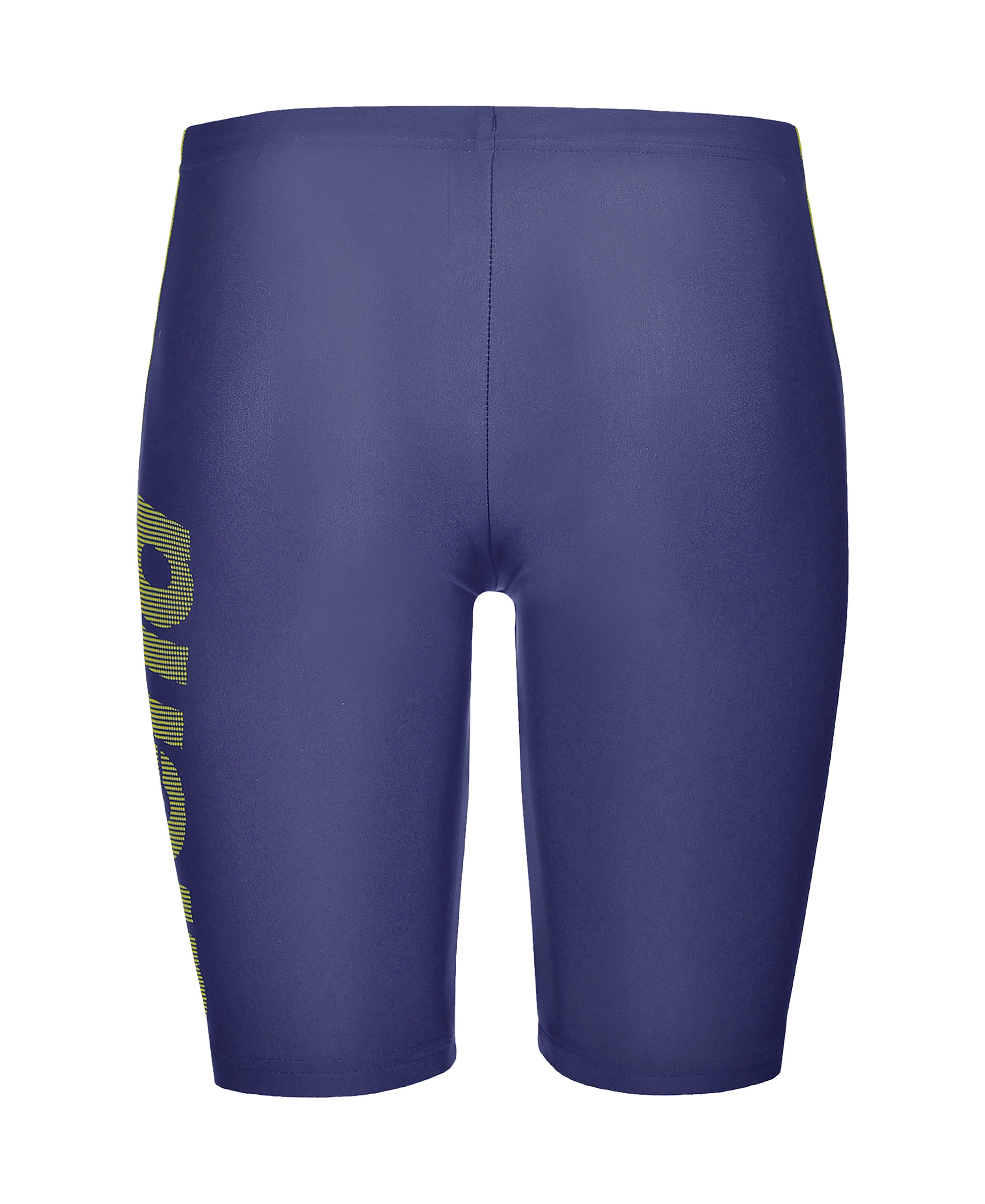 Boys Arena Logo Jammer