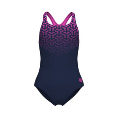 Girls Arena Kikko V Pro Back Swimsuit