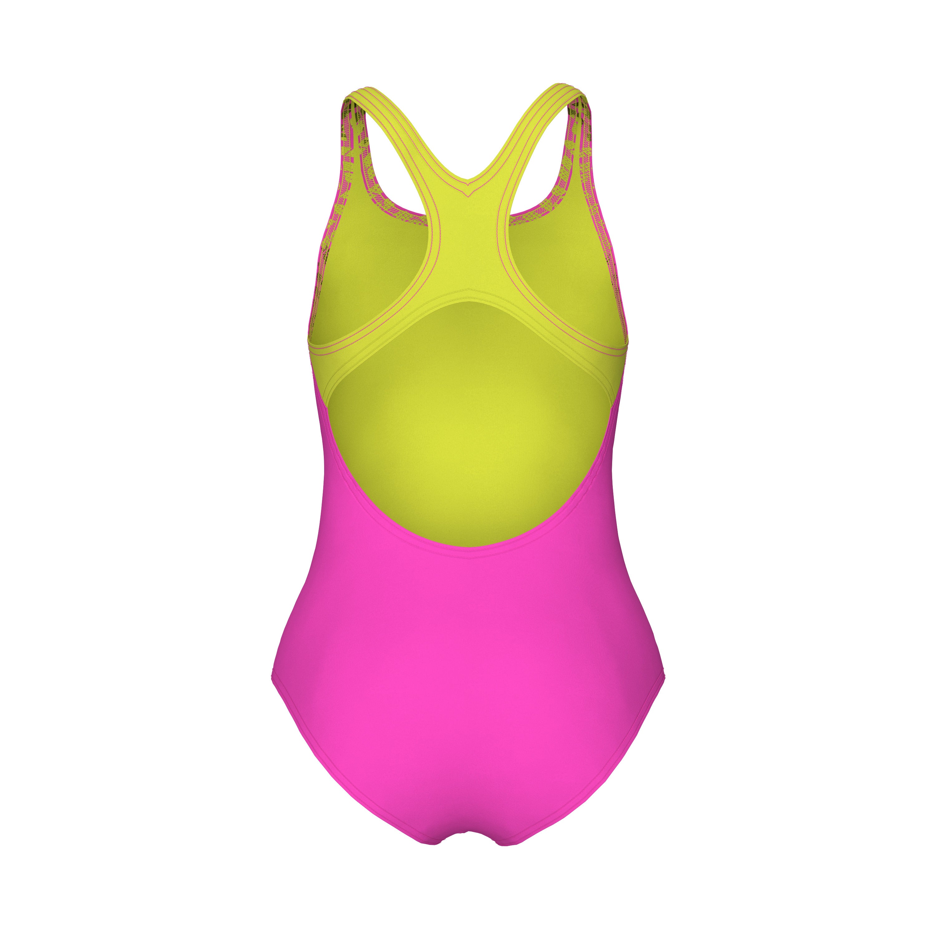 Girls Arena Kikko V Pro Back Swimsuit