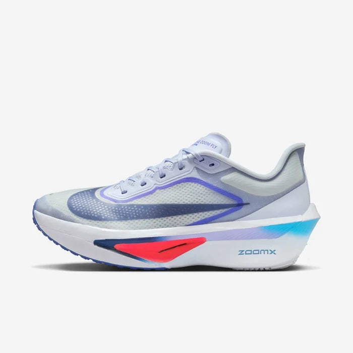 Mens Zoom Fly 6 Running Shoe