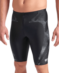 Mens Arena Web Swim Jammer