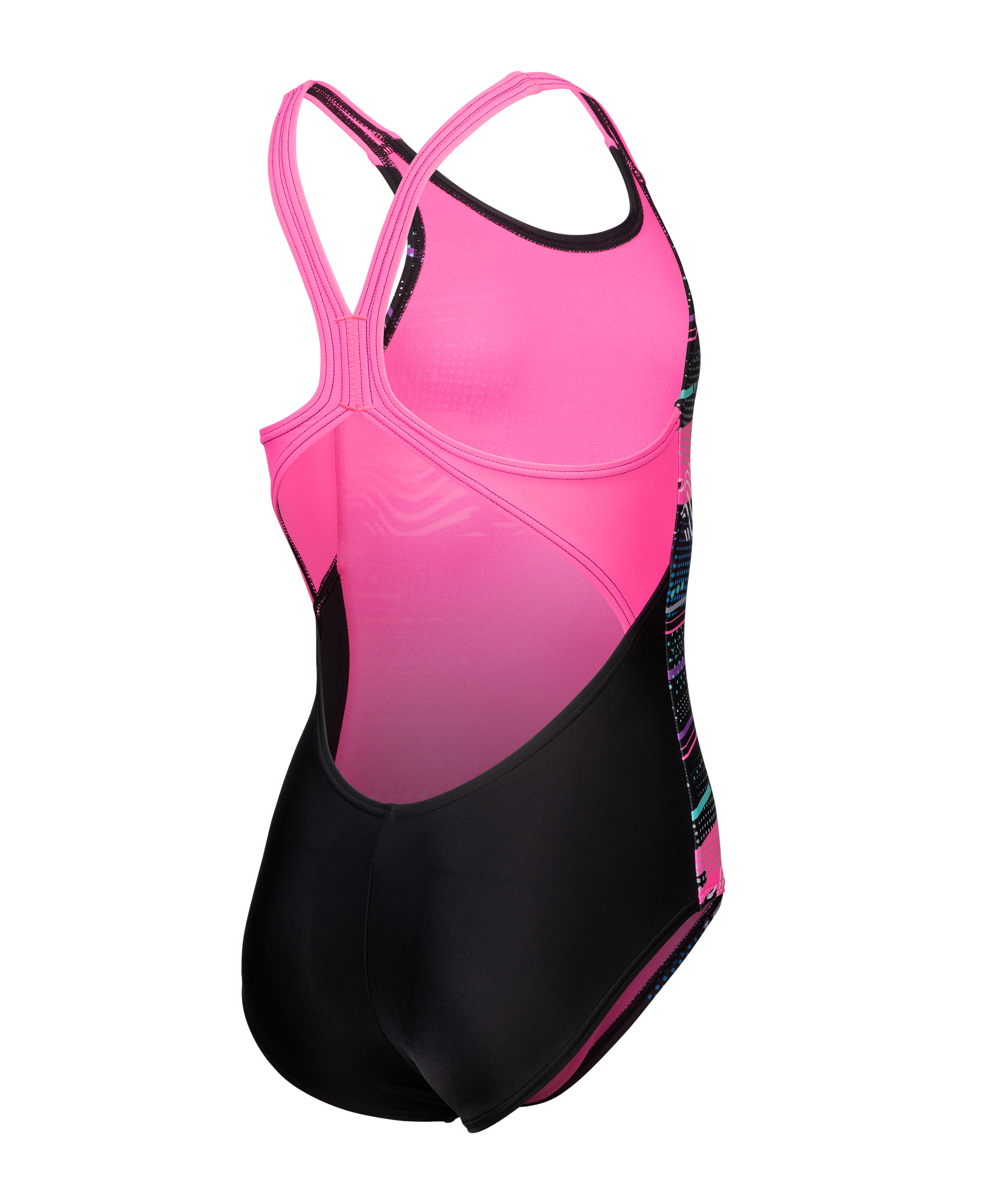 Girls Arena Rhythm Swimsuit