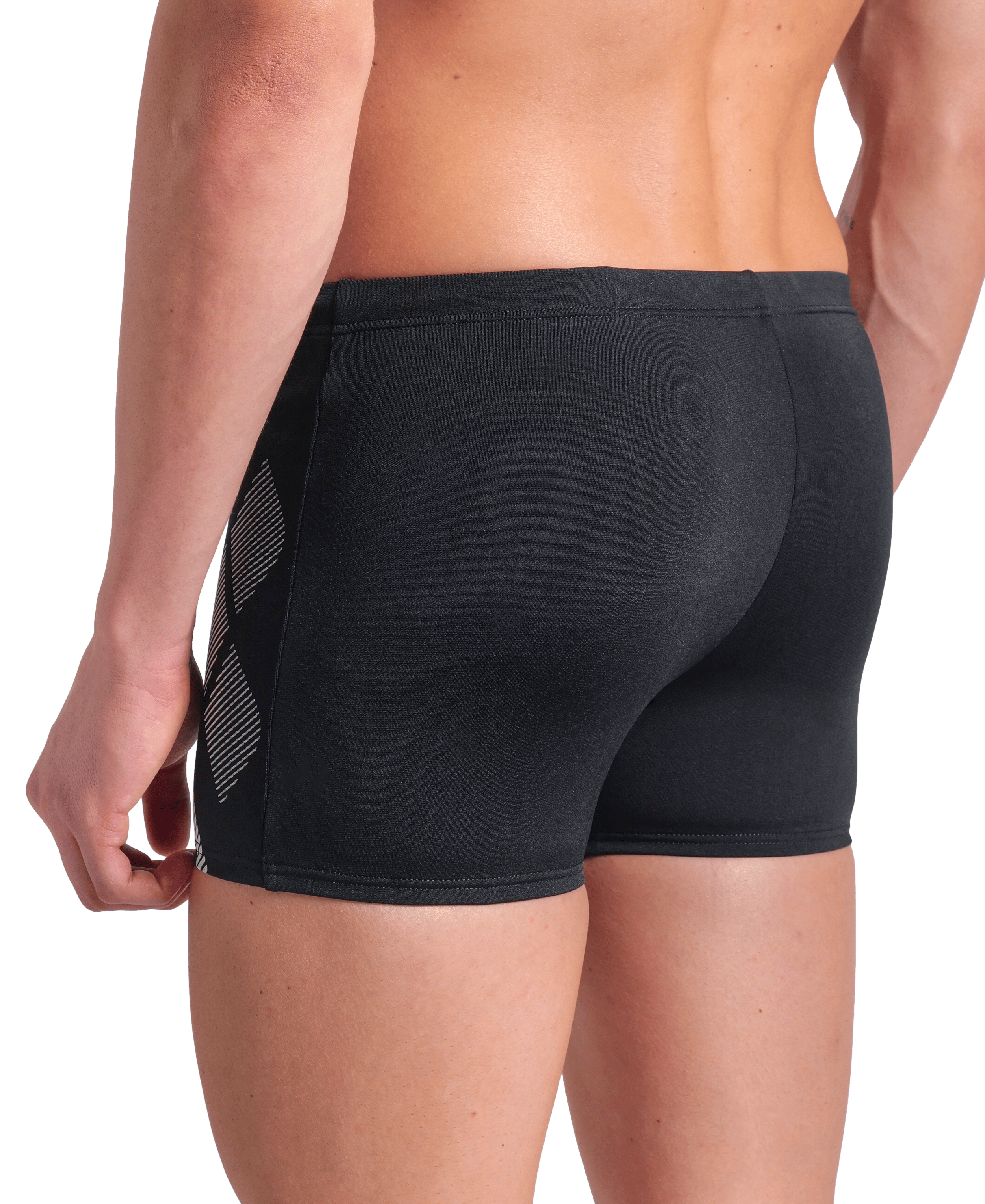 Mens Poseidonia Aqua Short