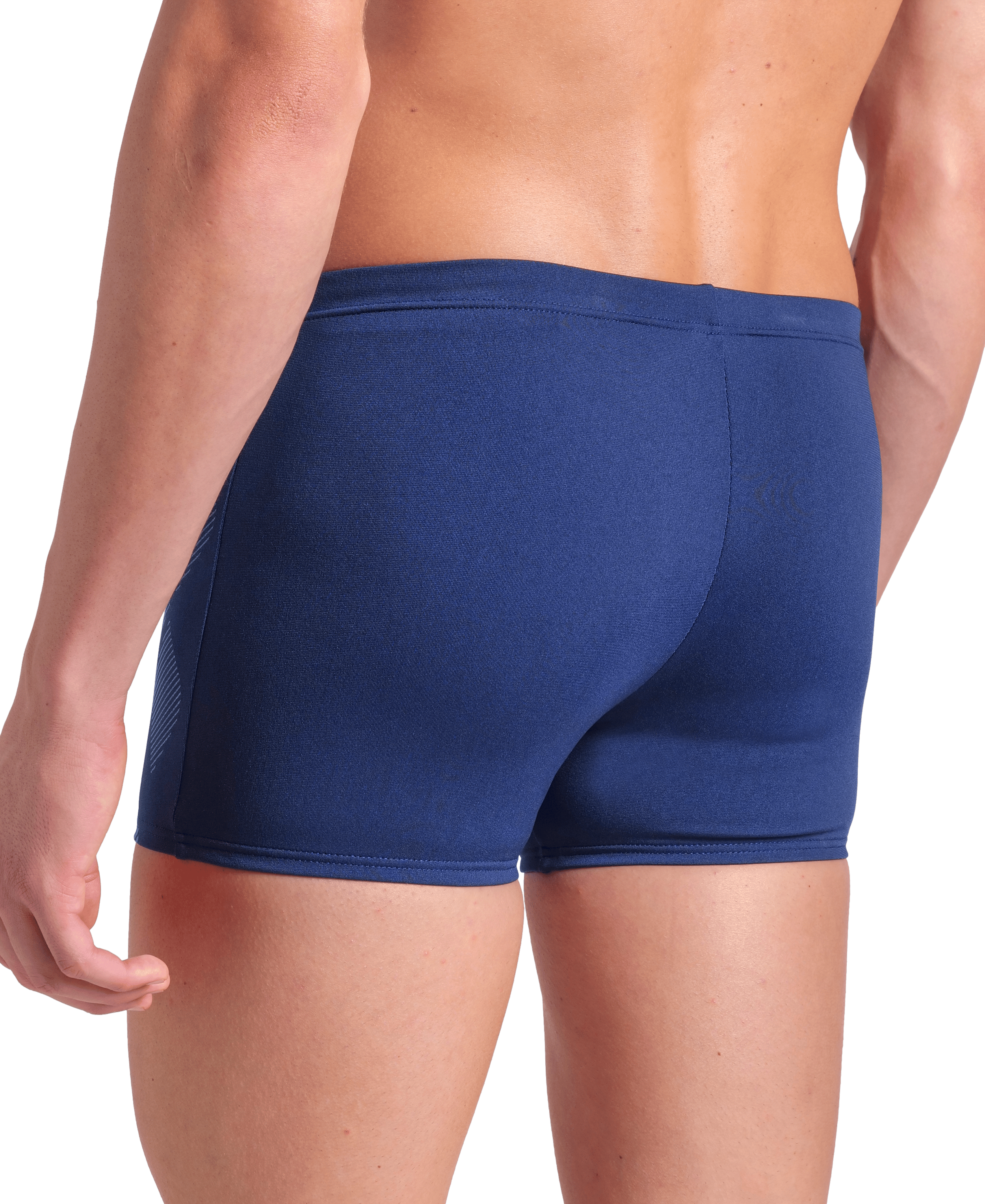 Mens Poseidonia Aqua Short