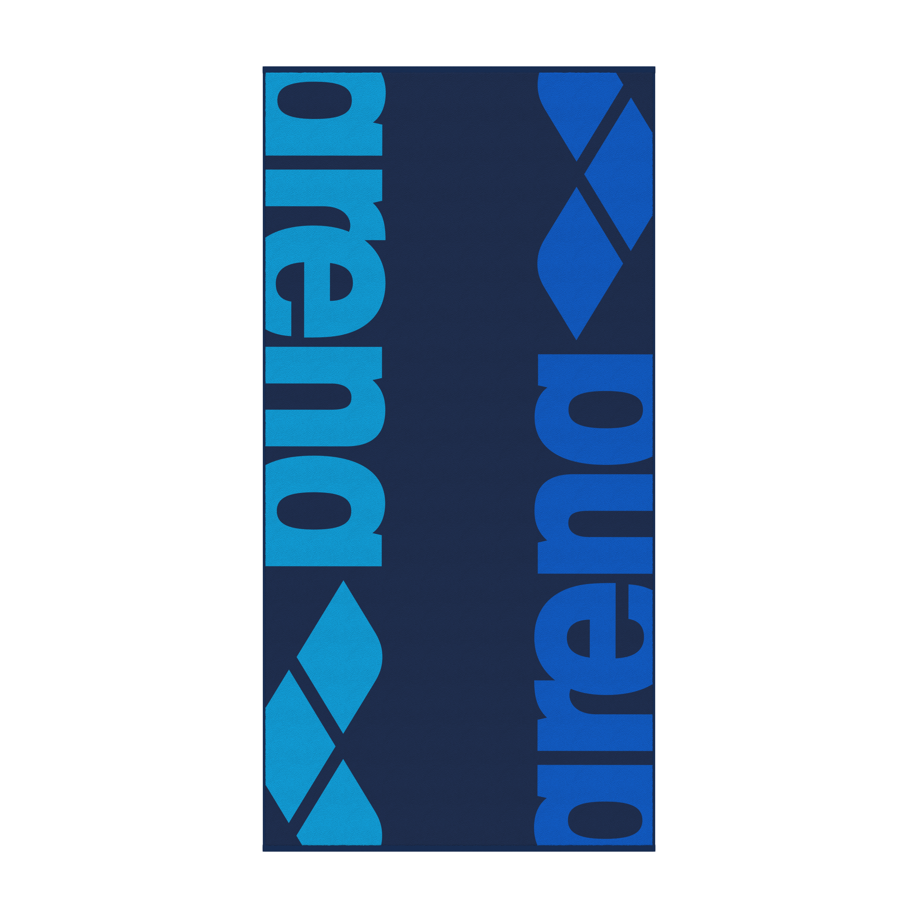 Logotype Velour Towel