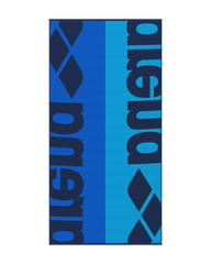 Logotype Velour Towel