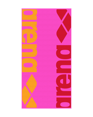Logotype Velour Towel