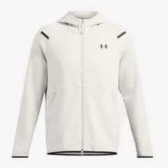 Mens Unstoppable Fleece Jacket