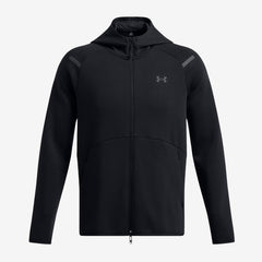 Mens Unstoppable Fleece Jacket