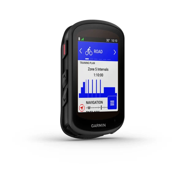 Garmin Edge 840 Solar