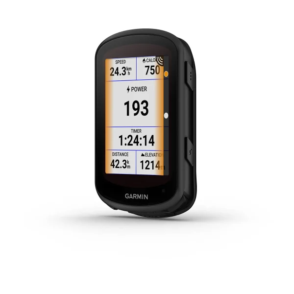 Garmin Edge 840 Solar