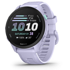 Forerunner 70 GPS Cool Lavender Running Watch