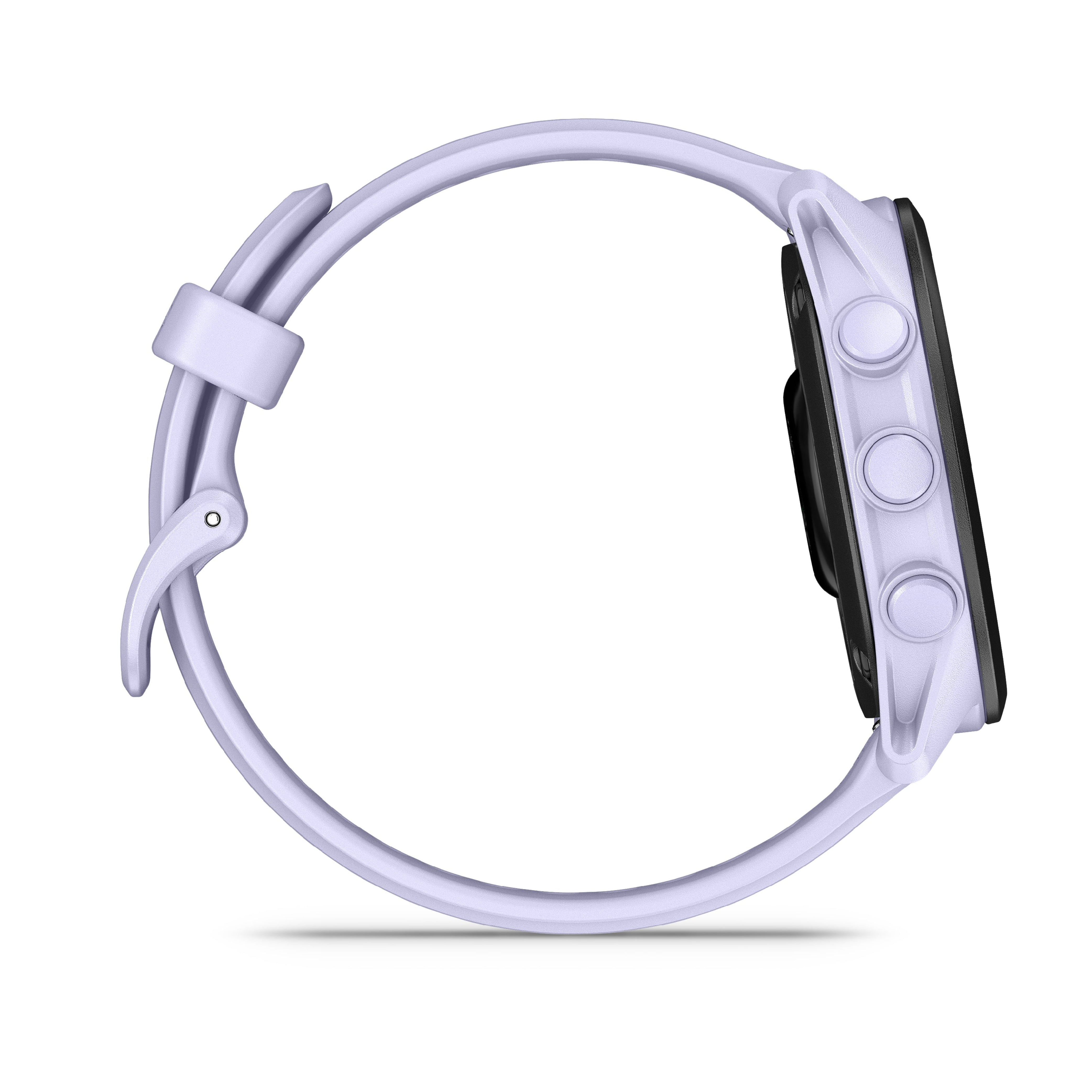 Forerunner 70 GPS Cool Lavender Running Watch