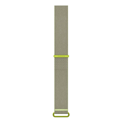 Cirqa Replacement Wristband Citron