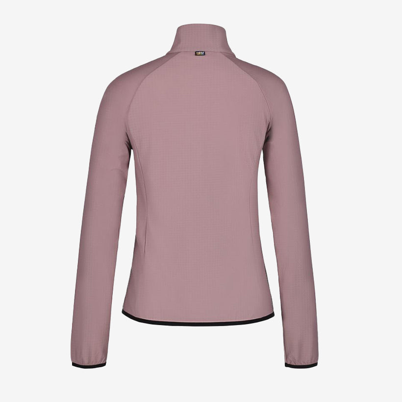 Womens Rukka Maahe Mesh Longsleeve