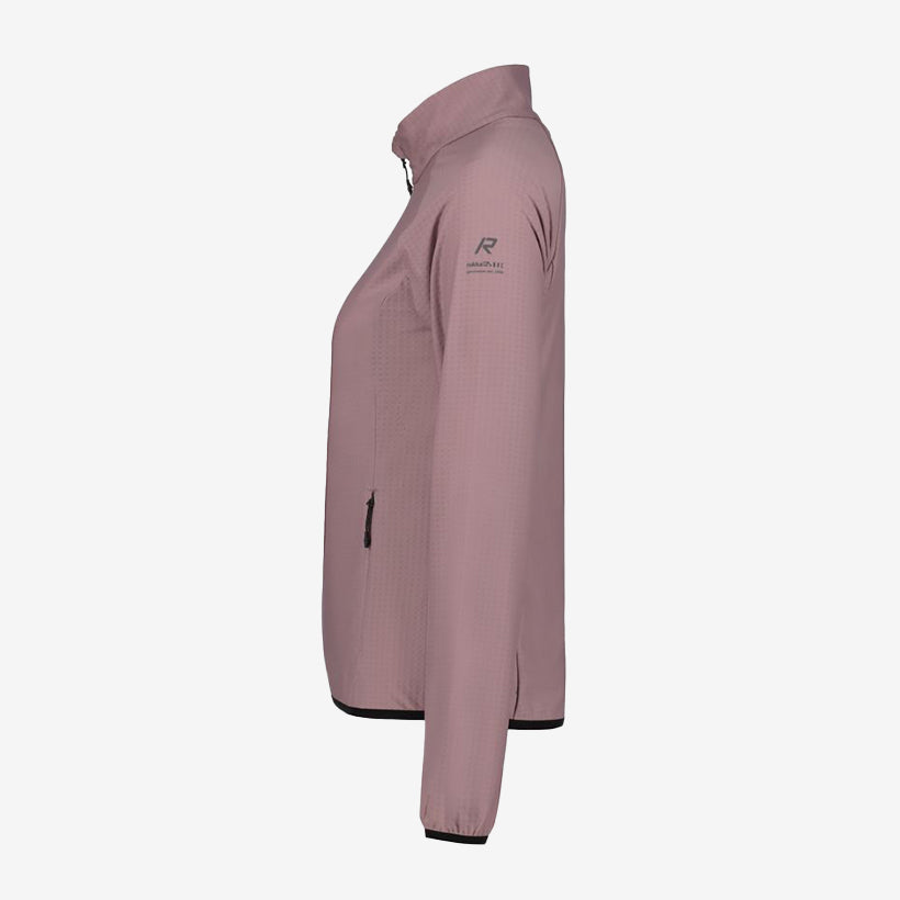 Womens Rukka Maahe Mesh Longsleeve