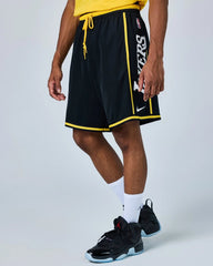 Los Angeles Lakers DNA+ Shorts