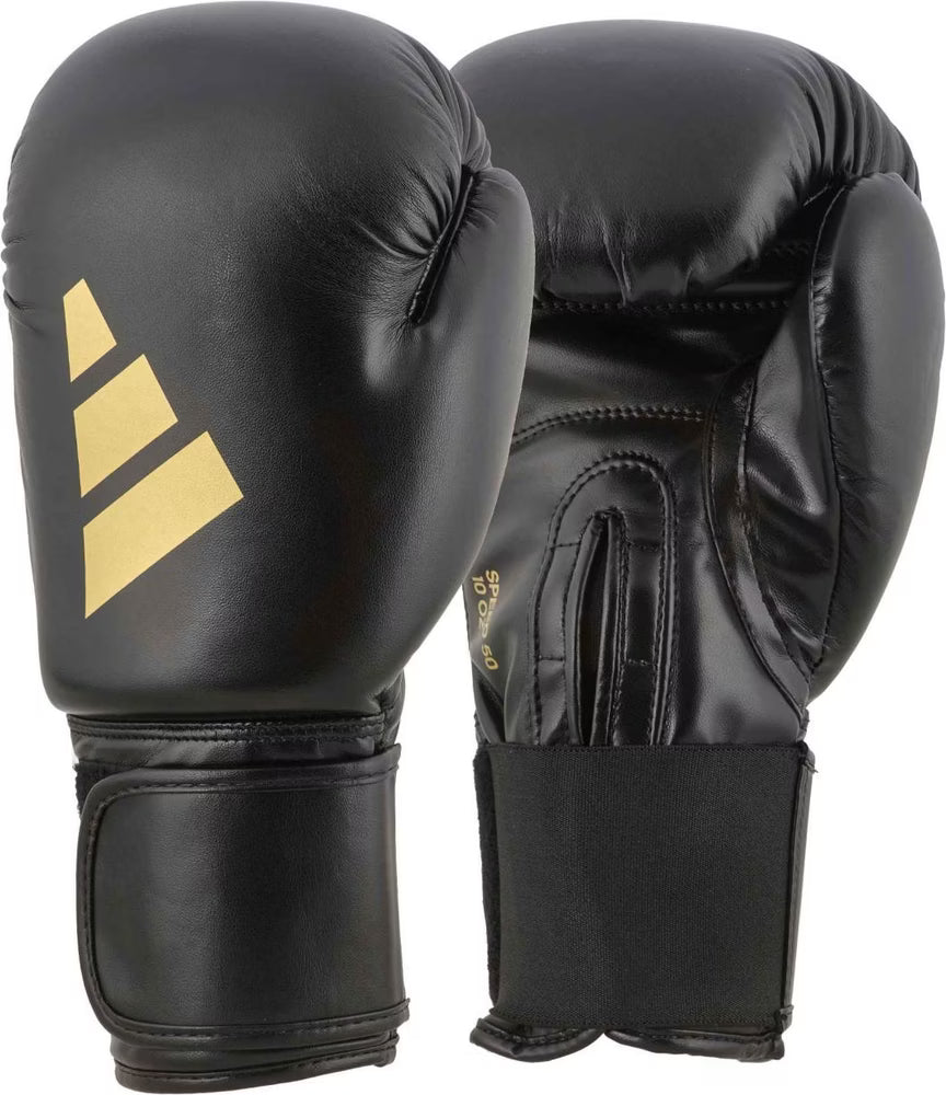 Speed 50 Boxing Gloves