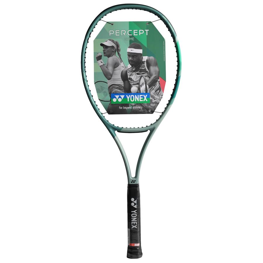 Percept Game Tennis Racket (Unstrung)
