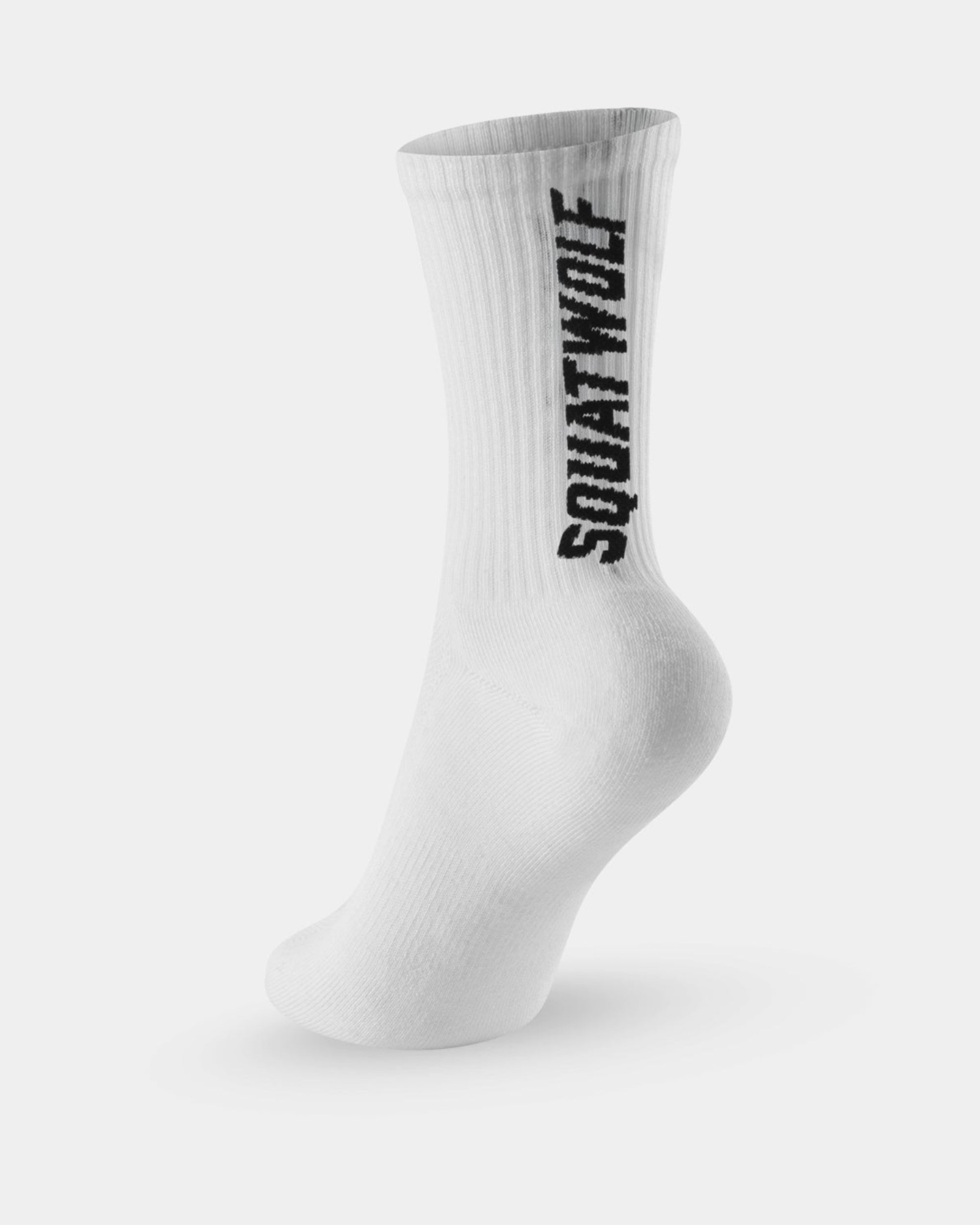 Mens Core Crew Socks