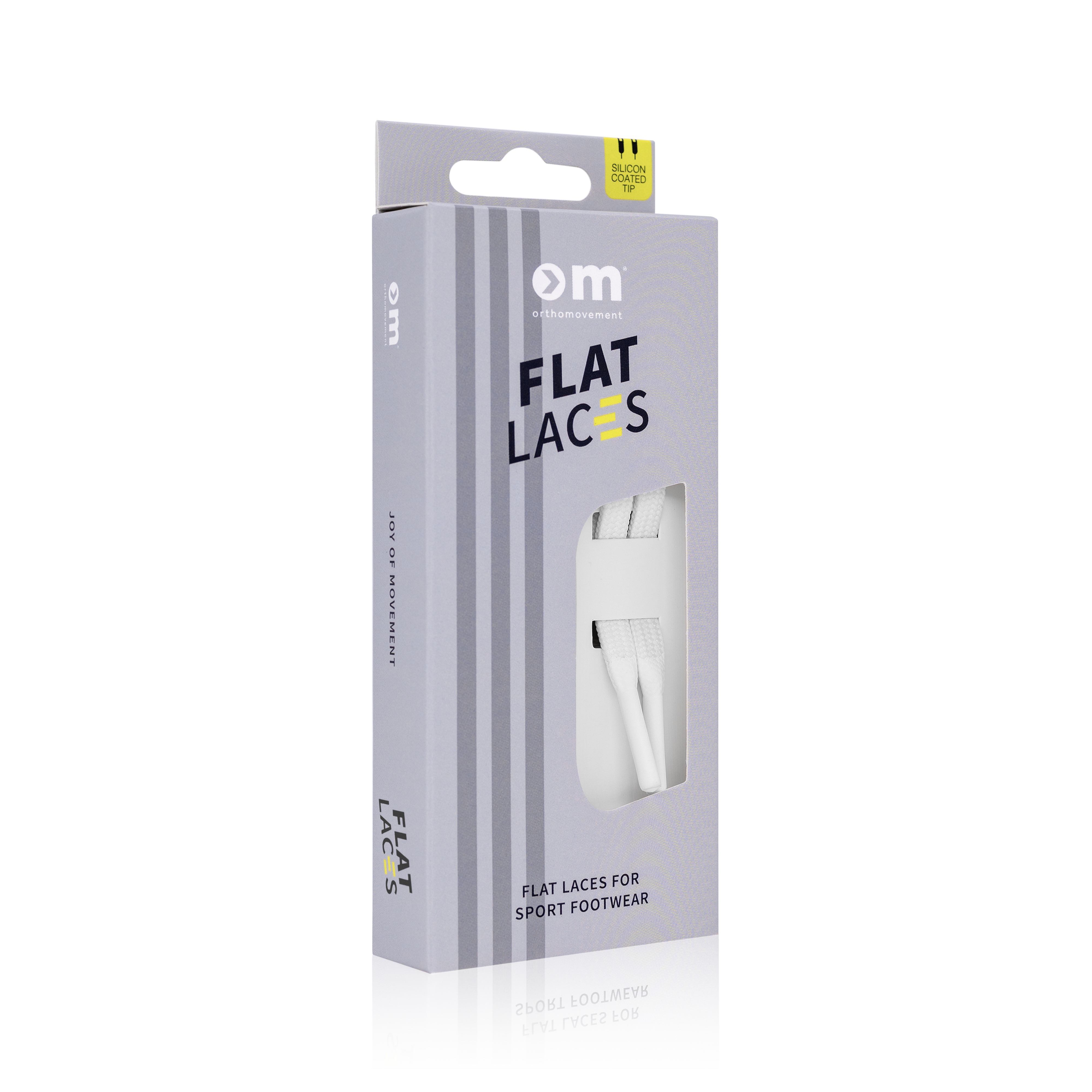 Flat Laces