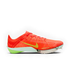 Mens Air Zoom Victory 2 Running Spike