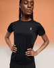 Womens Running Core Short Sleeve Tees