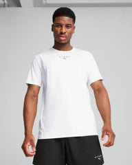 Mens Hyrox Cloudspun Short Sleeve T-Shirt