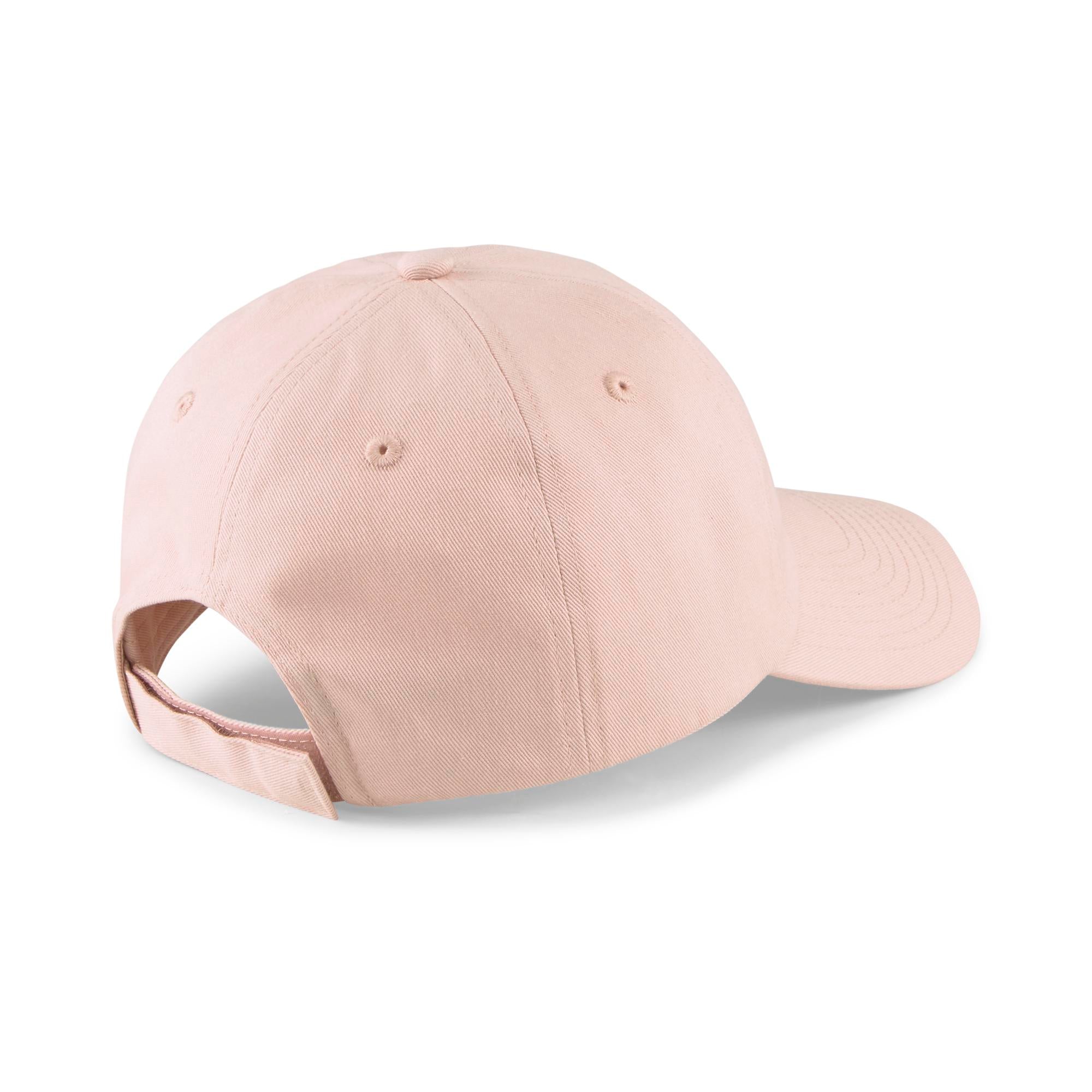 Womens Essential Logo Adjustable Cap