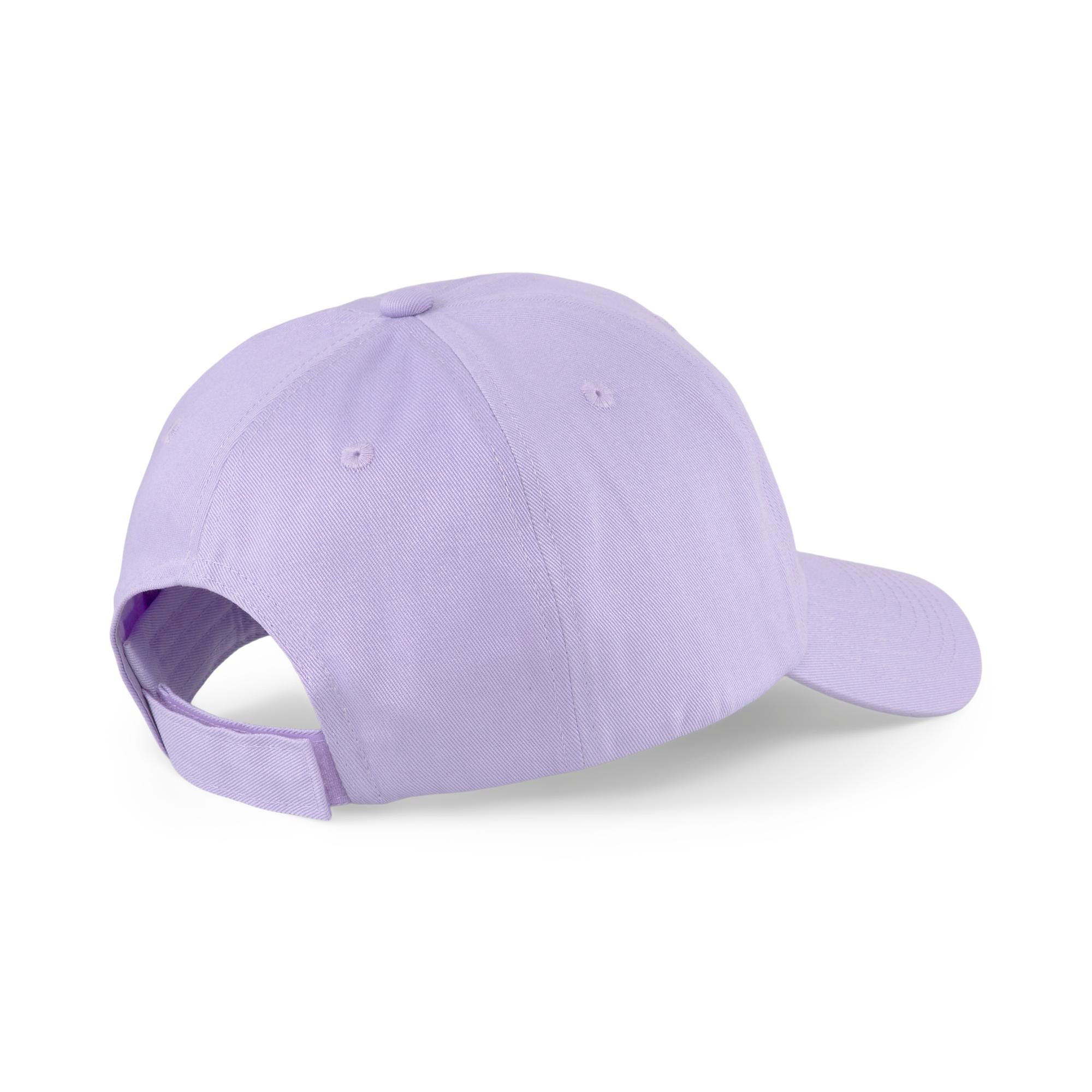 Womens Essentials Baseball Adjustable Cap