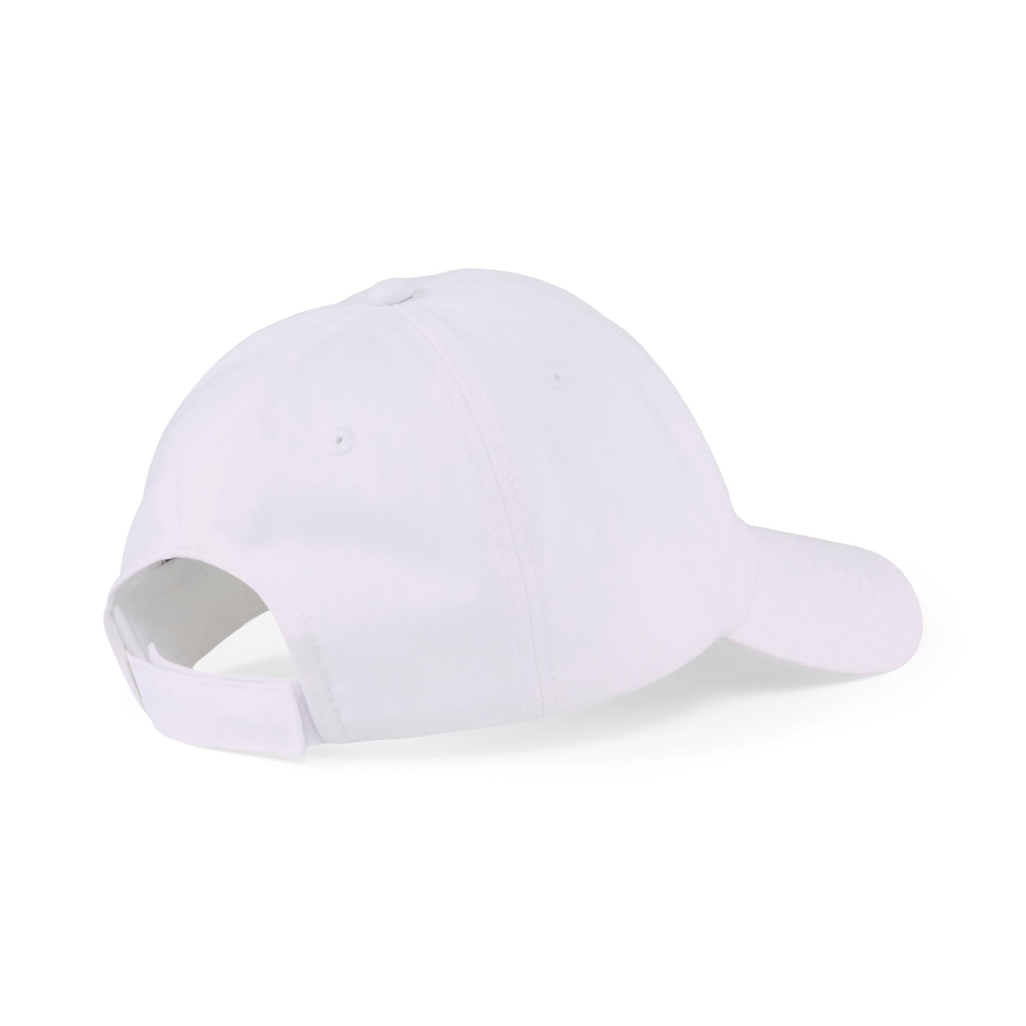 Womens Essentials Baseball Adjustable Cap