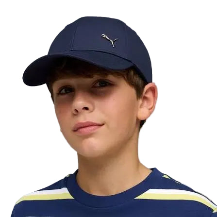 Kids ESS Metal Cat Adjustable Cap