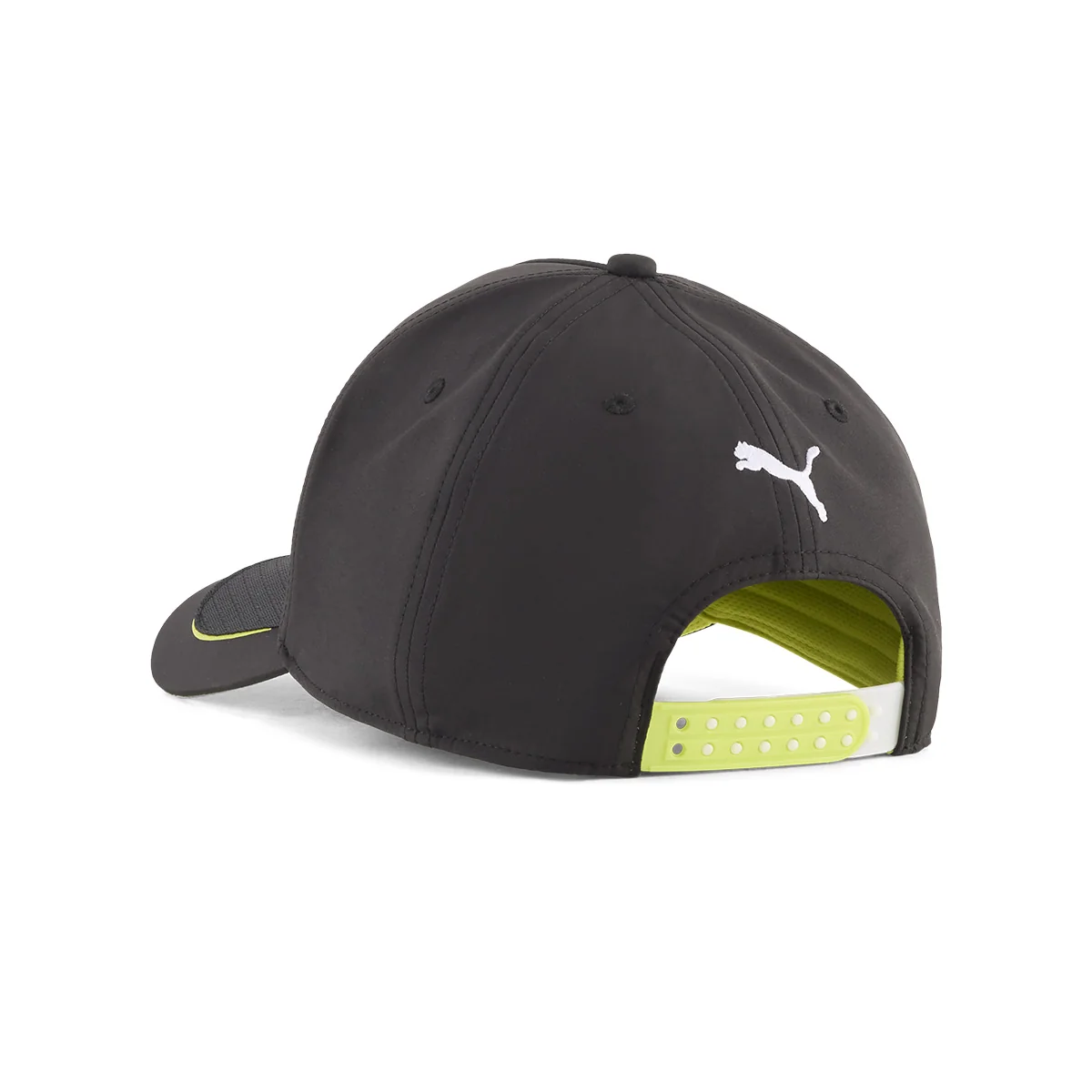 Mens Aston Martin F1 Team Adjustable Cap
