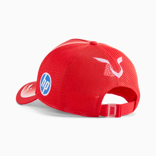 Scuderia Ferrari F1 Lewis Hamilton Replica Cap