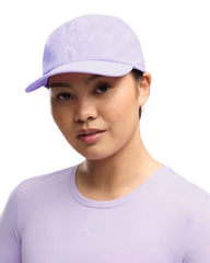 PUMA x HYROX Running 5 Panel Graphic Cap