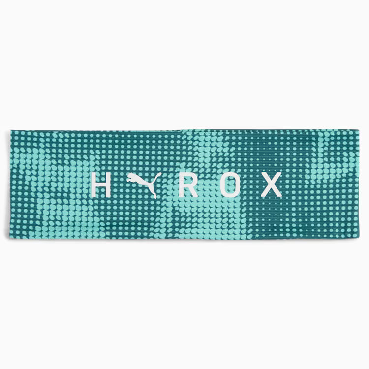 PUMA x HYROX Headband GR