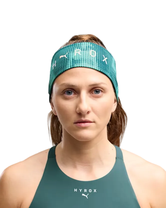 PUMA x HYROX Headband GR