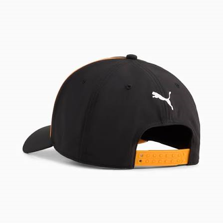 McLaren F1 Team Adjustable Cap